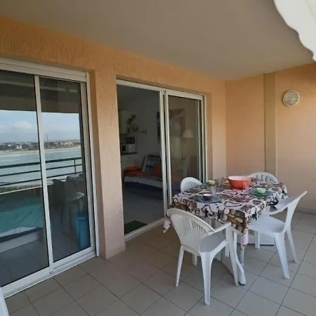 Sete, 2 Pieces, 6 Personnes - Fr-1-472a-33
