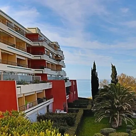 Sete, 2 Pieces, 6 Personnes - Fr-1-472a-33
